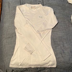 Under Armour long sleeve